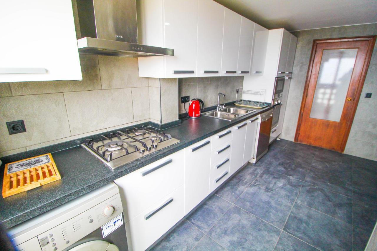 אליקאנטה 1 Min A Pie Playa San Juan - Increibles Vistas Al Mar - 4 Habs - Gran Terraza - Urbanizacion Con Piscina Padel Y Tenis מראה חיצוני תמונה
